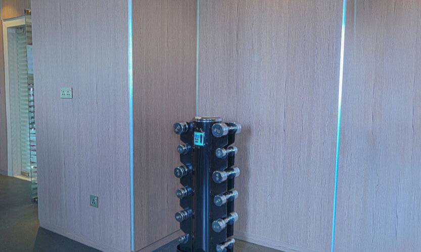 Palette Royal Reflections Hotel And Spa Dubai