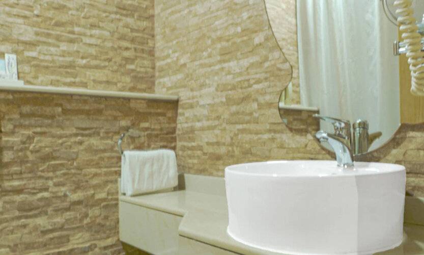 Palette Royal Reflections Hotel And Spa Dubai