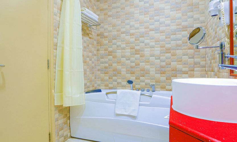 Palette Royal Reflections Hotel And Spa Dubai