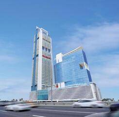 $item['hotel']['name']