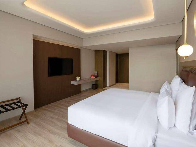 Mövenpick Hotel Jumeirah Village Triangle