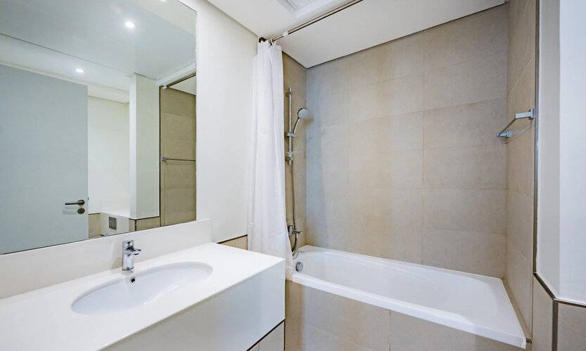 Expo Village Serviced Apartments