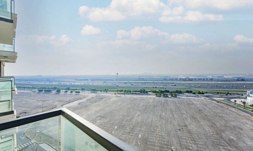 Expo Village Serviced Apartments