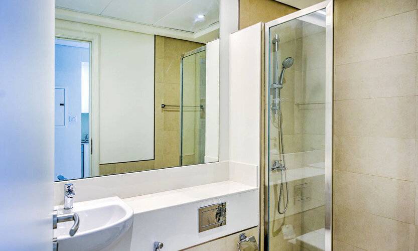 Expo Village Serviced Apartments