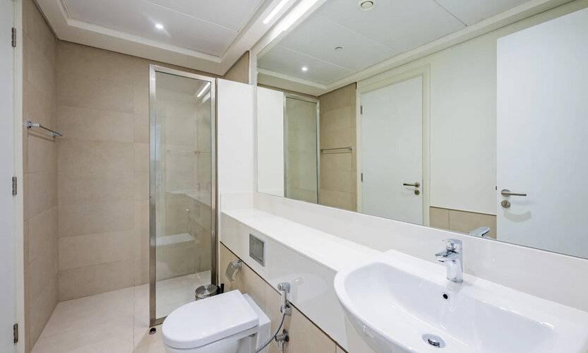 Expo Village Serviced Apartments