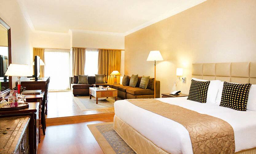 Crowne Plaza - Dubai Apartments