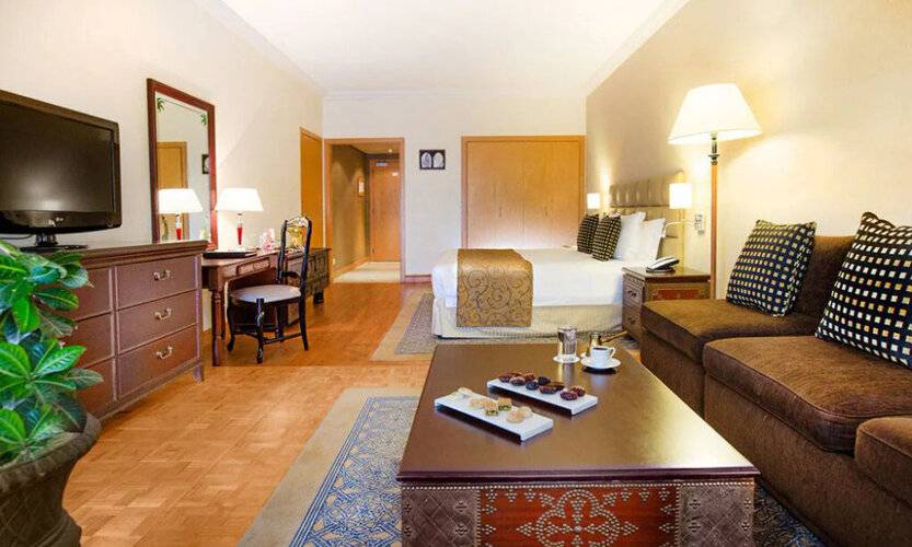 Crowne Plaza - Dubai Apartments