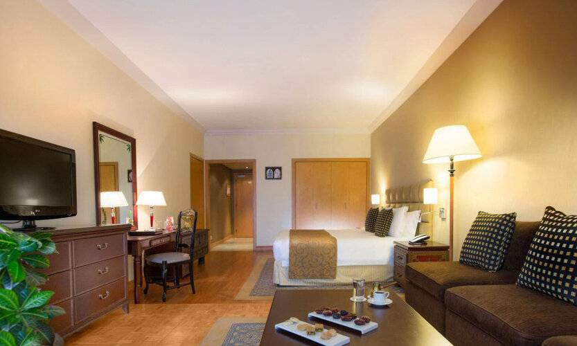 Crowne Plaza - Dubai Apartments