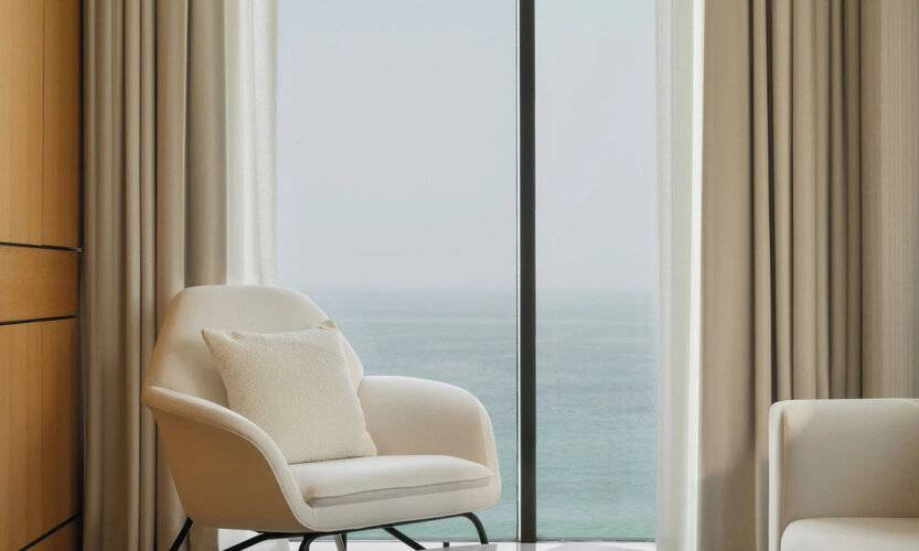 Delano Dubai