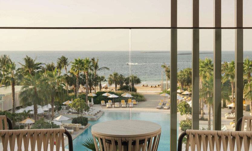 Delano Dubai