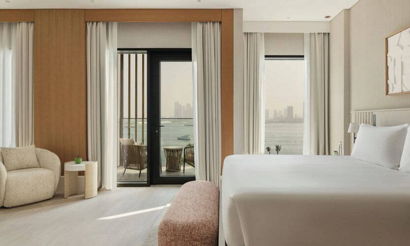 Delano Dubai