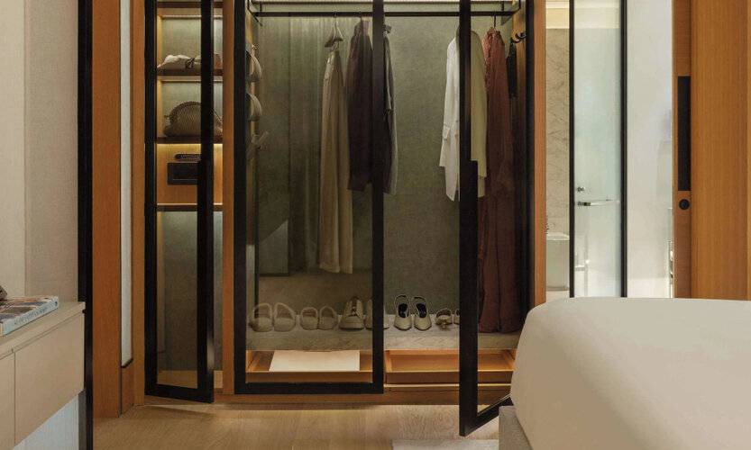Delano Dubai