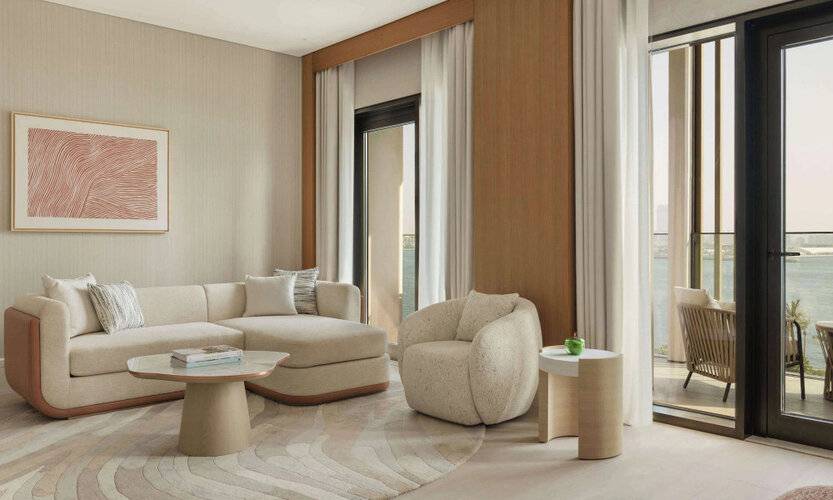 Delano Dubai