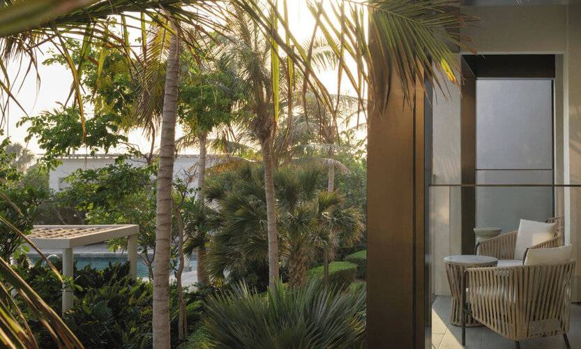 Delano Dubai