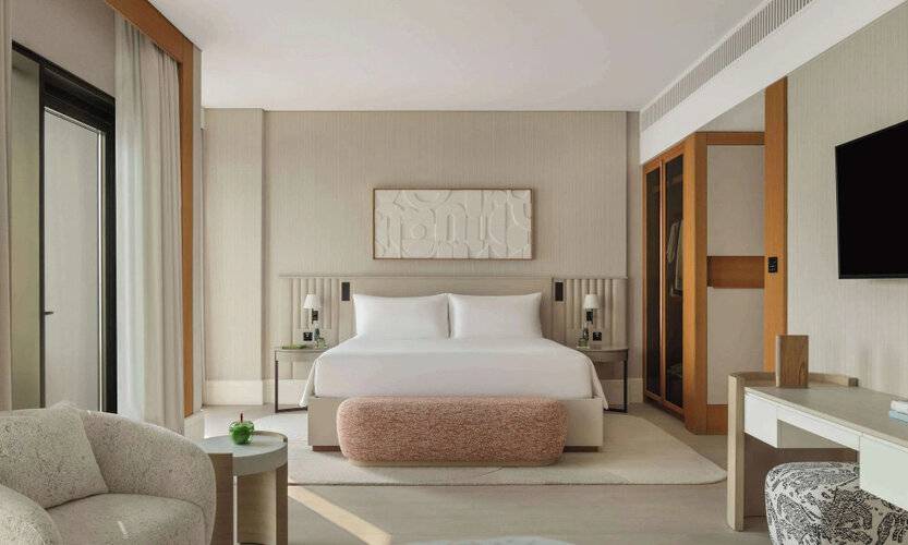 Delano Dubai