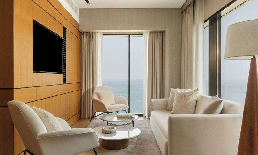 Delano Dubai