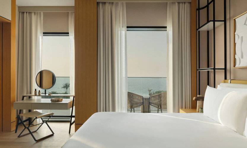 Delano Dubai