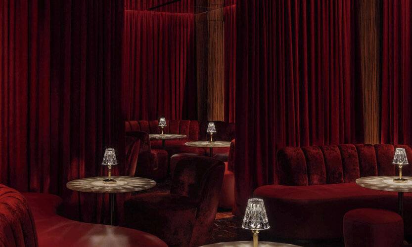 Delano Dubai