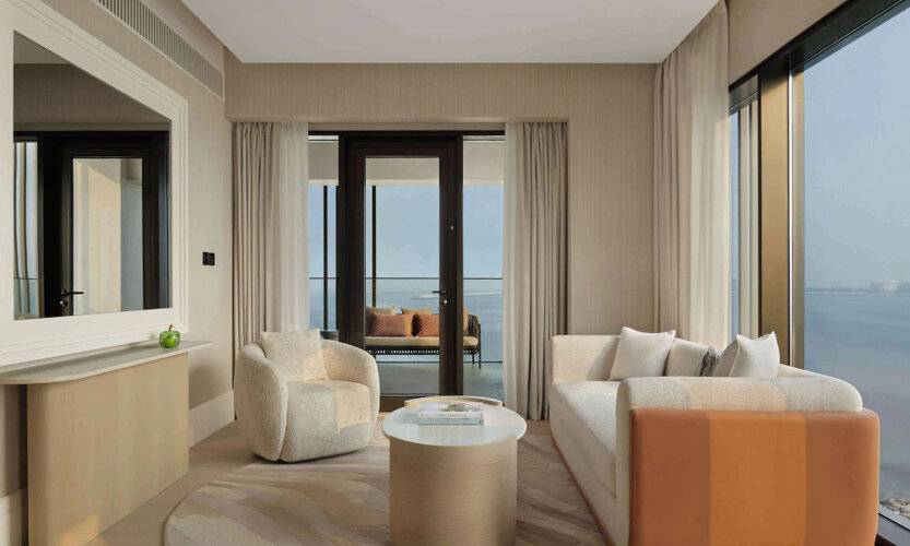 Delano Dubai