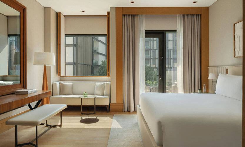 Delano Dubai