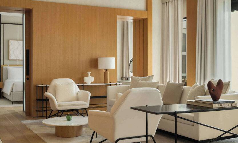 Delano Dubai