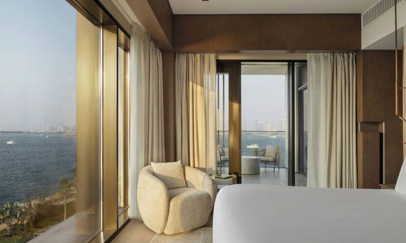 Delano Dubai