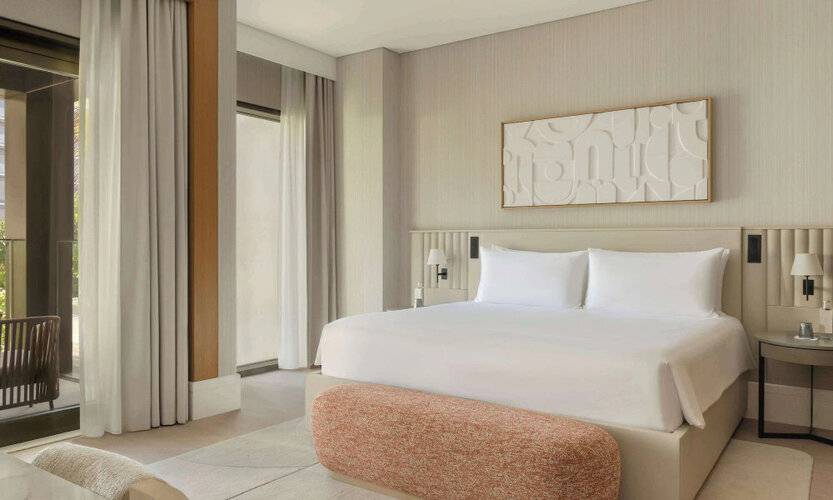Delano Dubai