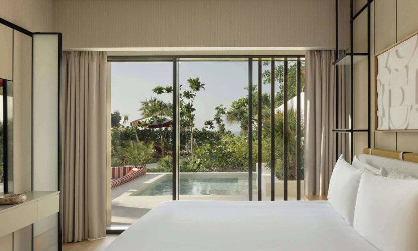 Delano Dubai
