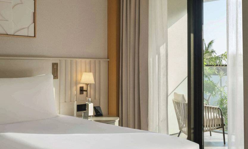 Delano Dubai