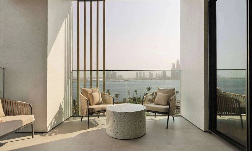 Delano Dubai