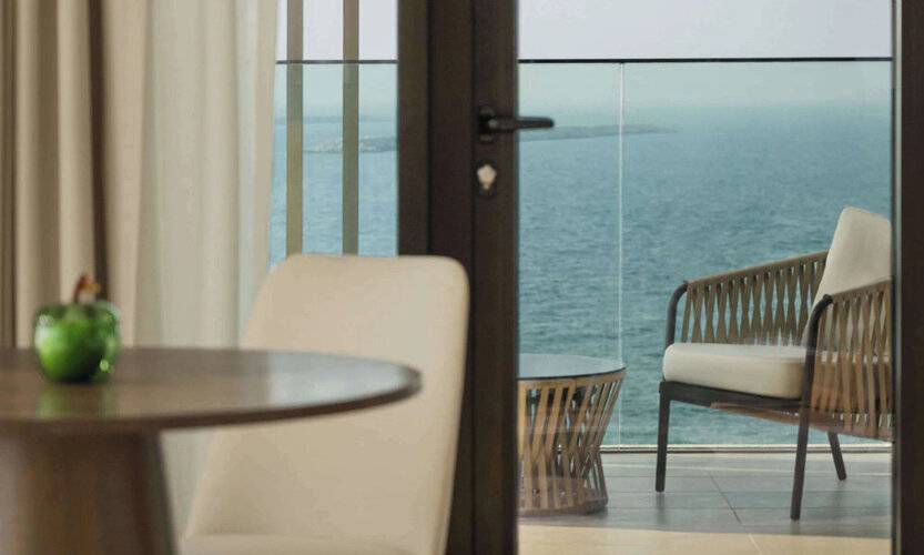 Delano Dubai