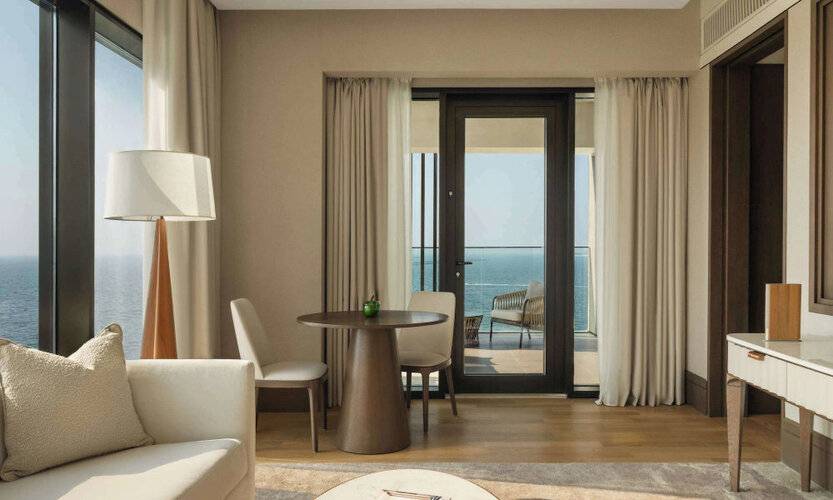 Delano Dubai