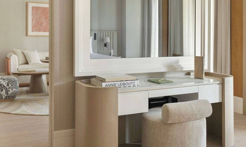 Delano Dubai