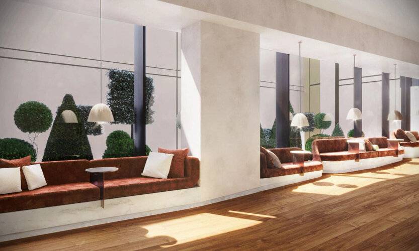 Delano Dubai