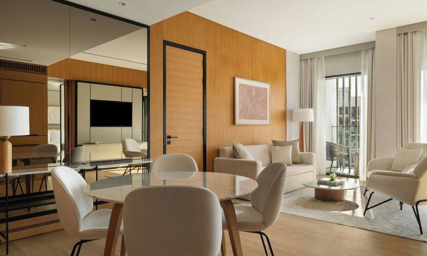 Delano Dubai