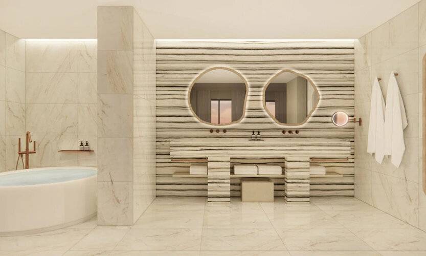 Delano Dubai