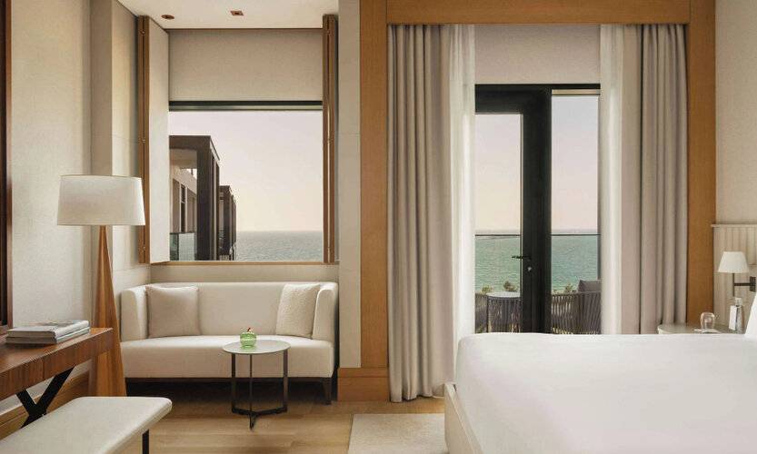 Delano Dubai