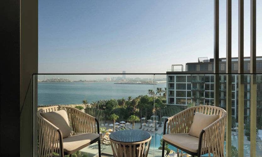 Delano Dubai