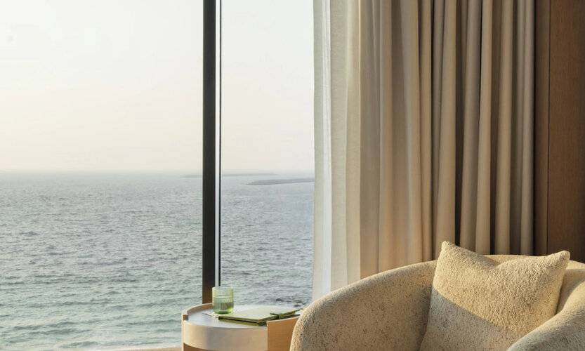 Delano Dubai