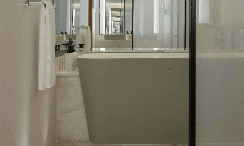 Delano Dubai