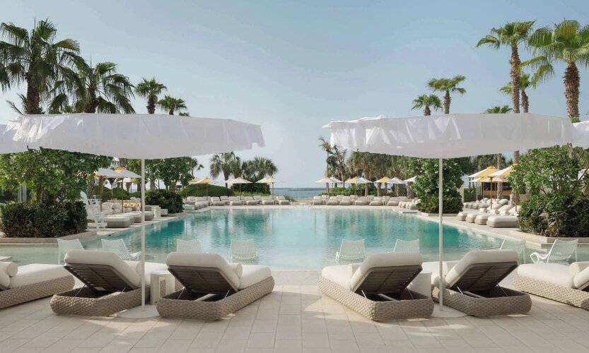 Delano Dubai