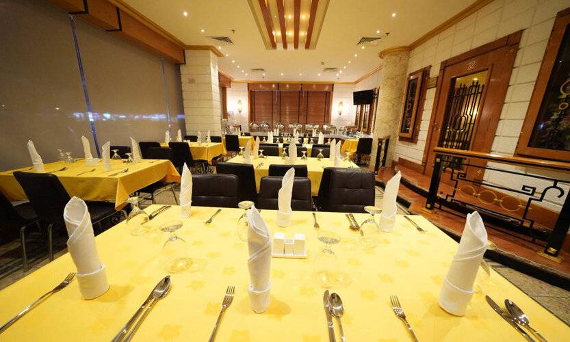 Nine Hotel