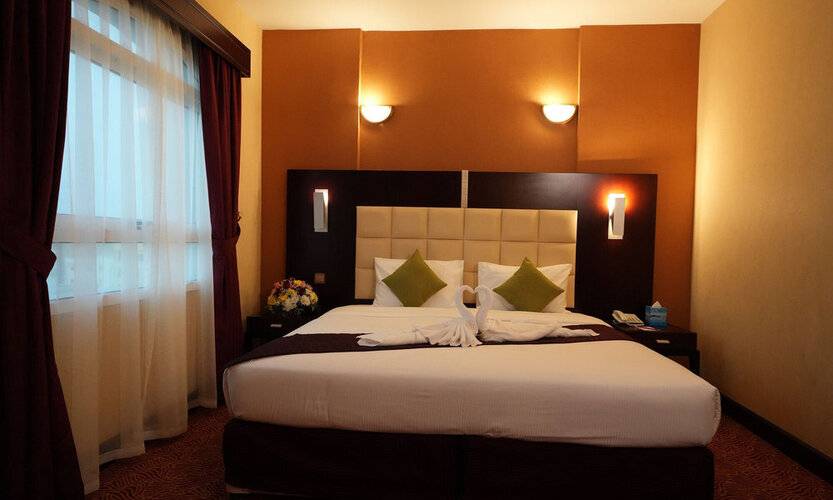 Nine Hotel