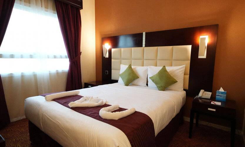 Nine Hotel