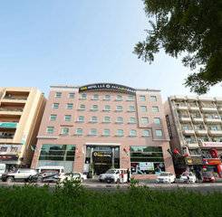$item['hotel']['name']