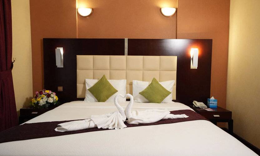 Nine Hotel