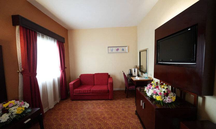Nine Hotel