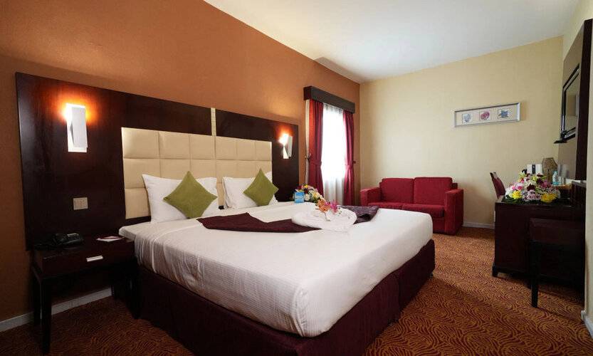 Nine Hotel