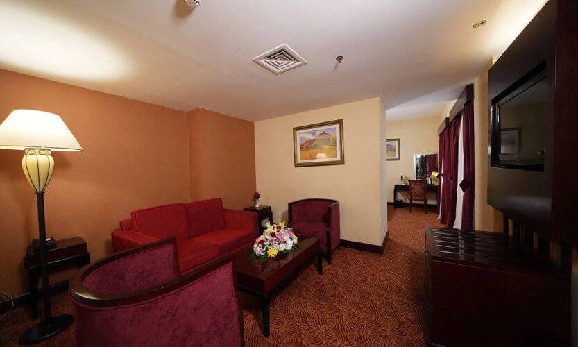 Nine Hotel