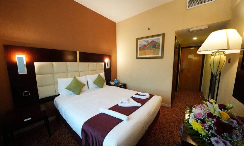 Nine Hotel